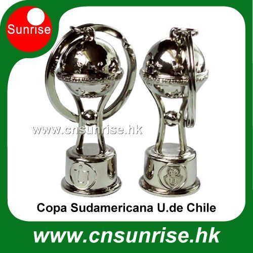 Copa Sudamericana U.de Chile