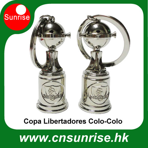 Copa Libertadores Colo-Colo