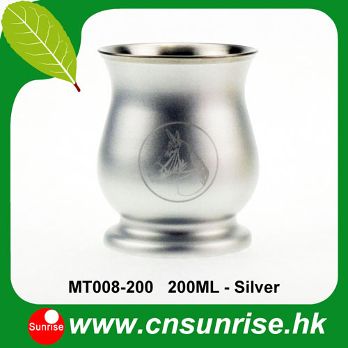 MT008-200 Silver