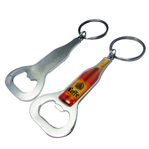 Bottle opener