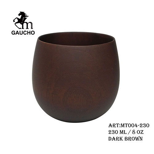 MT004-230 Dark Brown