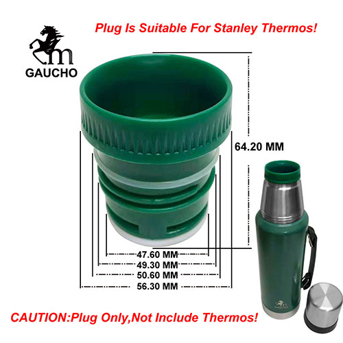 Thermos Stopper:TS004